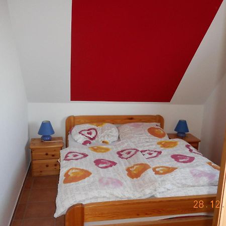 Apartamento Sonnenblume Landkirchen Exterior foto