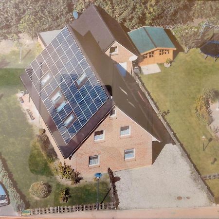 Apartamento Sonnenblume Landkirchen Exterior foto