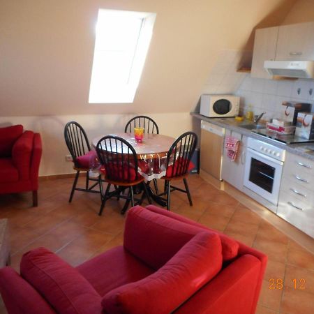 Apartamento Sonnenblume Landkirchen Exterior foto