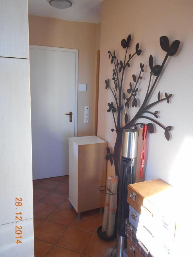Apartamento Sonnenblume Landkirchen Exterior foto